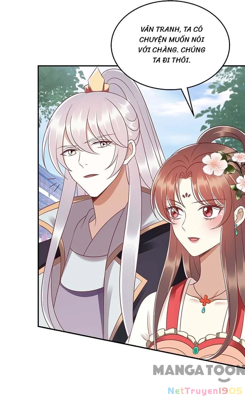 Nhất Phẩm Đích Nữ Chapter 215 - 6