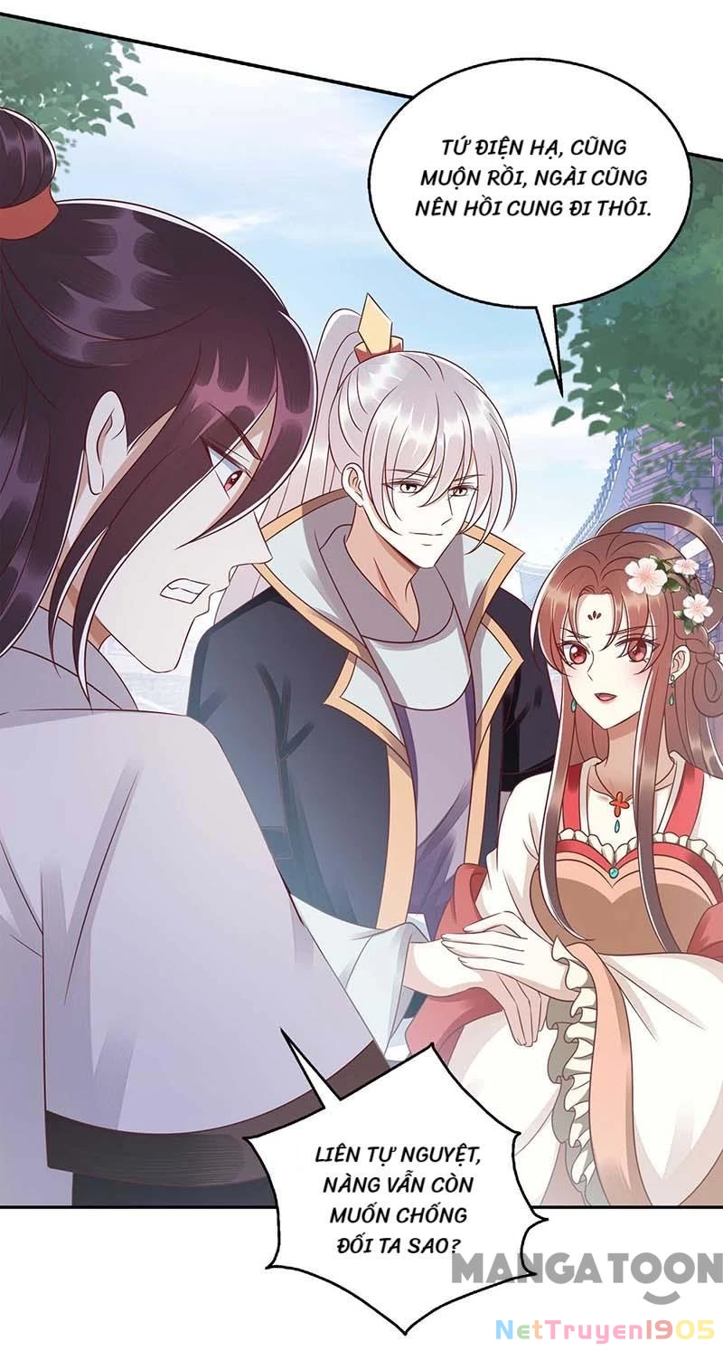 Nhất Phẩm Đích Nữ Chapter 215 - 7