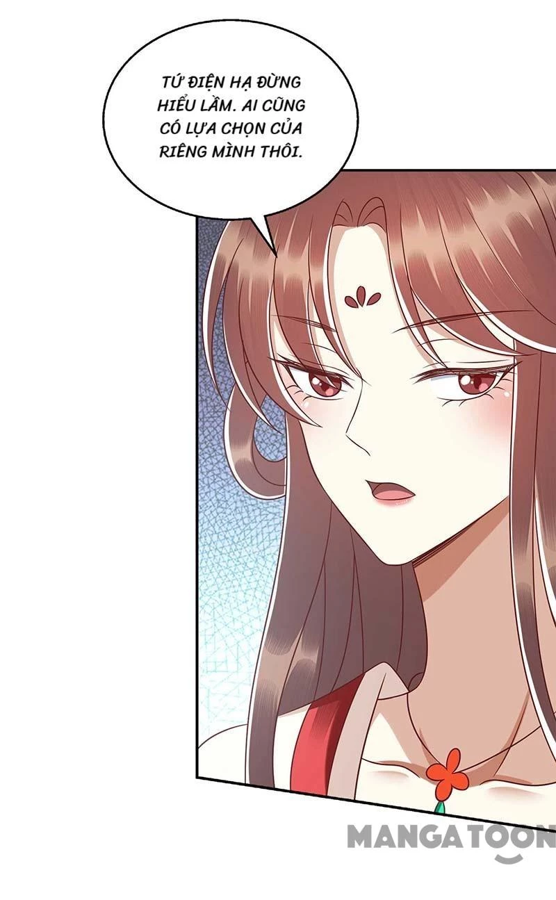 Nhất Phẩm Đích Nữ Chapter 215 - 8