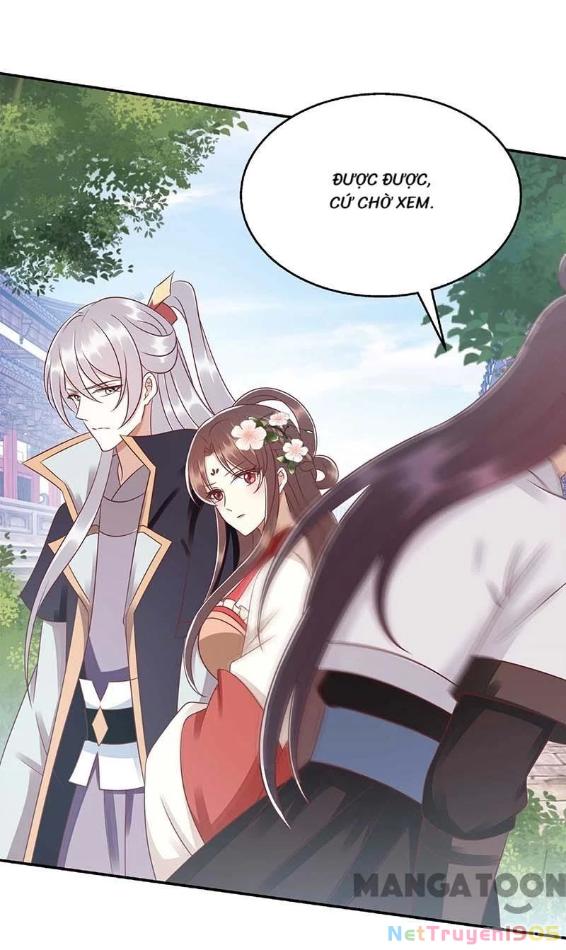 Nhất Phẩm Đích Nữ Chapter 215 - 9