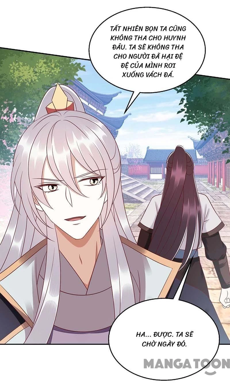 Nhất Phẩm Đích Nữ Chapter 215 - 10