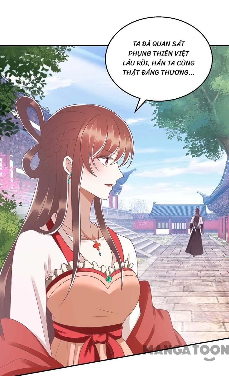 Nhất Phẩm Đích Nữ Chapter 215 - 11