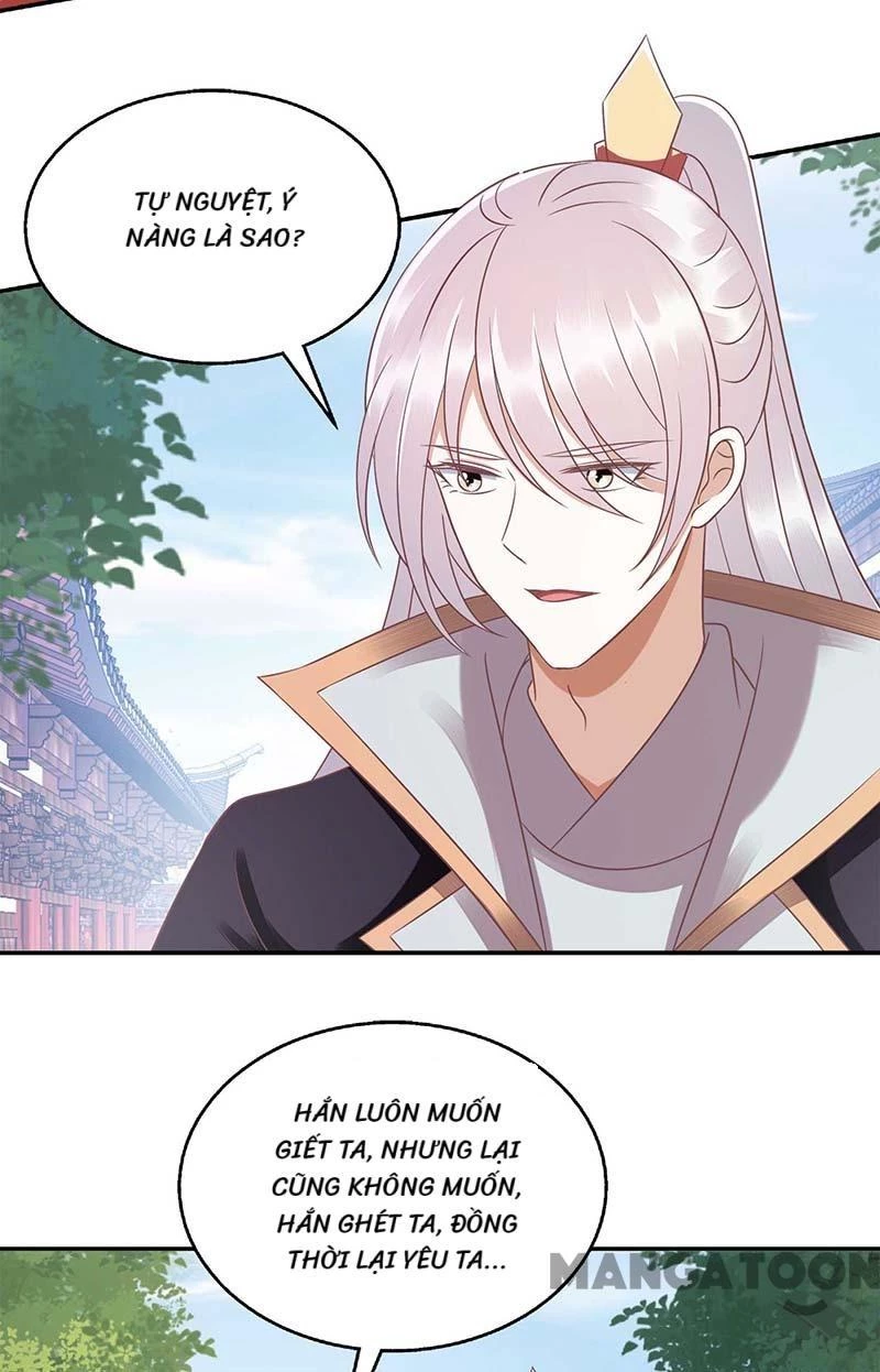 Nhất Phẩm Đích Nữ Chapter 215 - 12