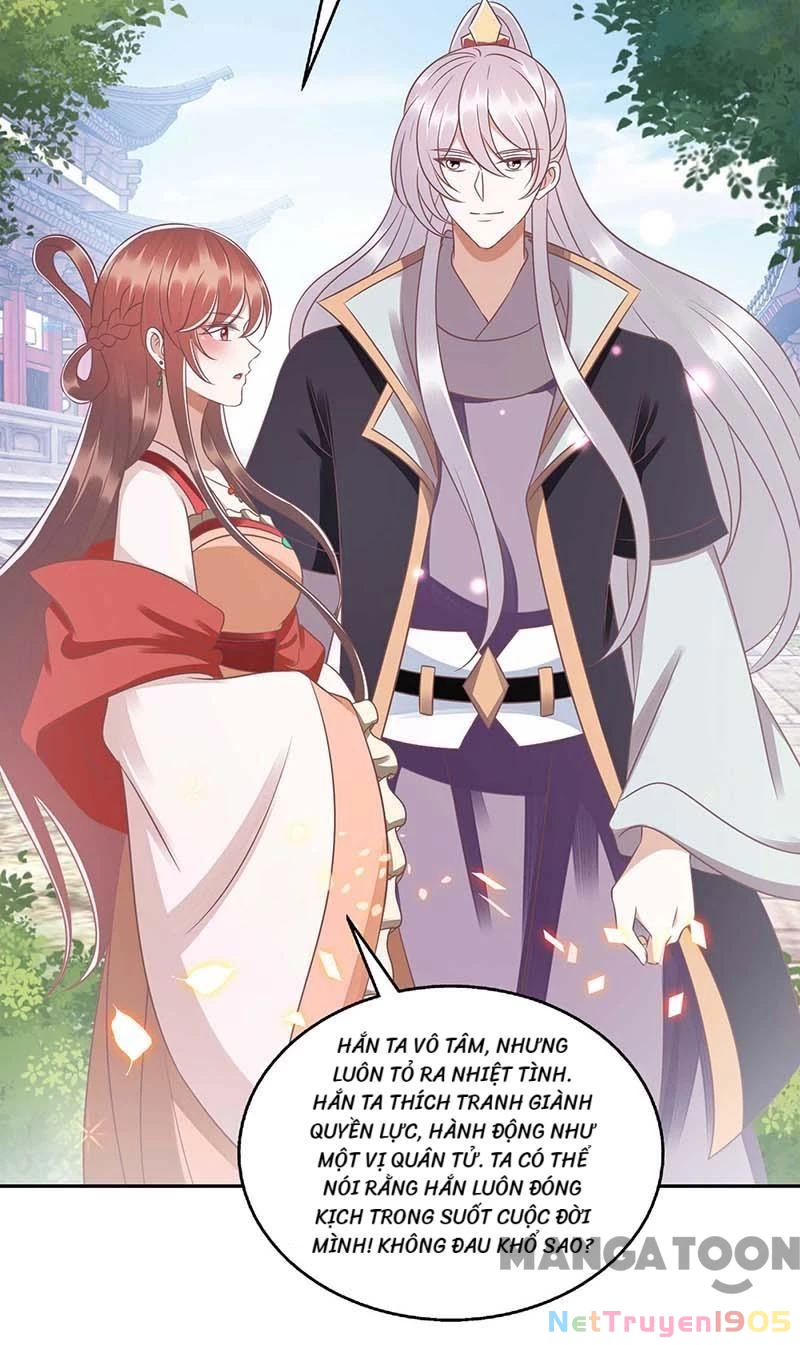 Nhất Phẩm Đích Nữ Chapter 215 - 13