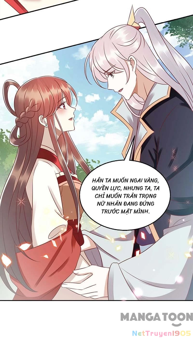 Nhất Phẩm Đích Nữ Chapter 215 - 16