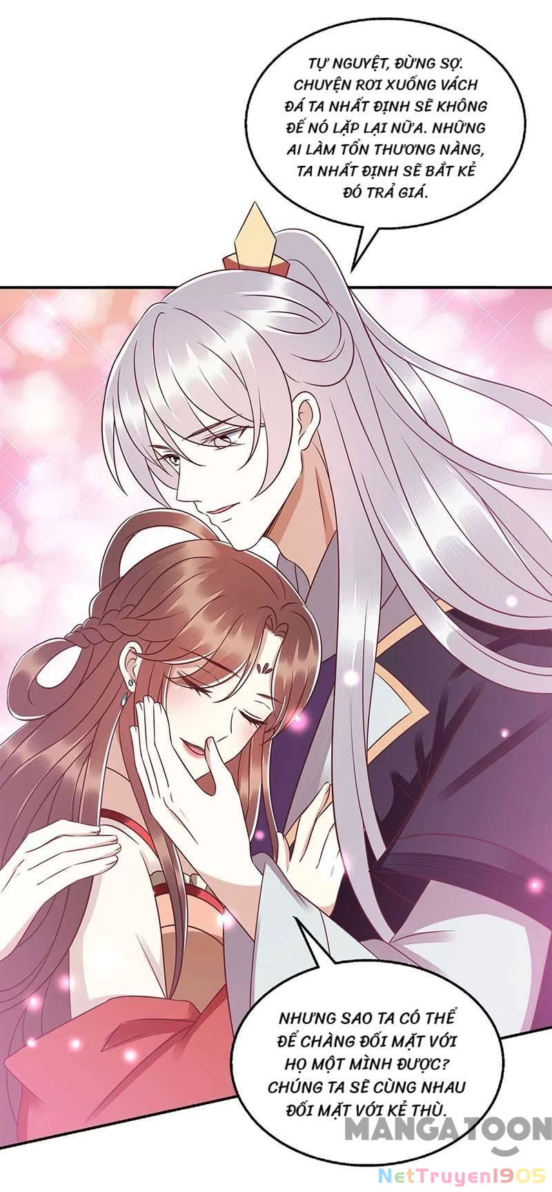 Nhất Phẩm Đích Nữ Chapter 215 - 17