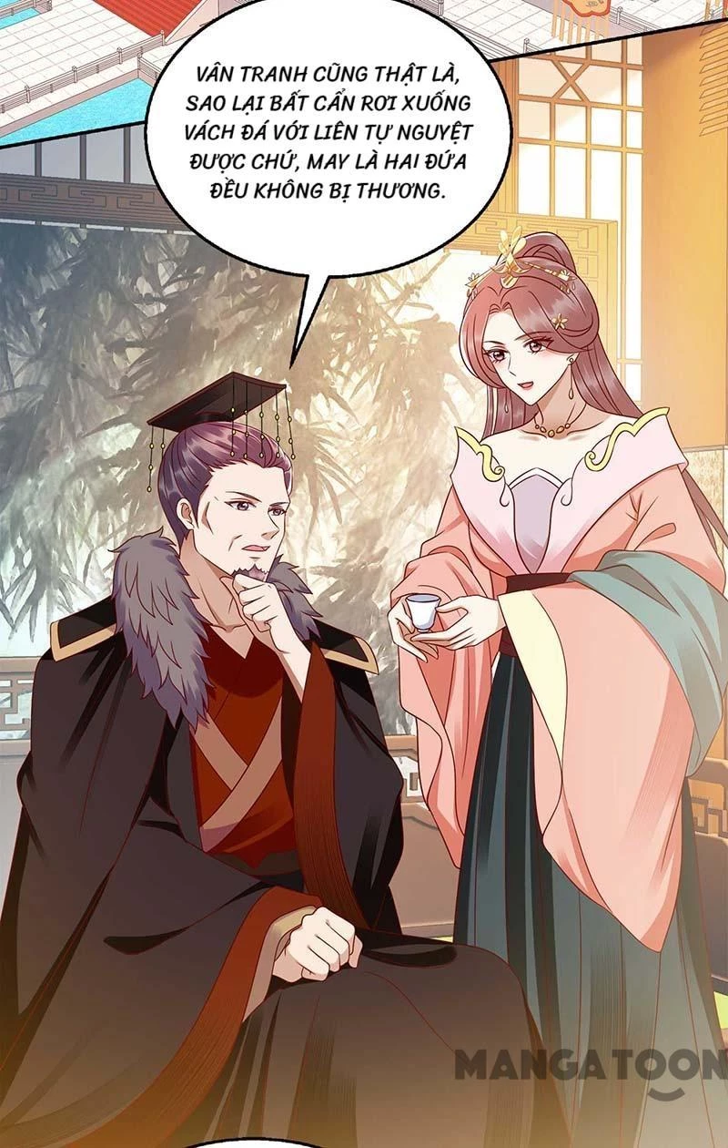 Nhất Phẩm Đích Nữ Chapter 215 - 20