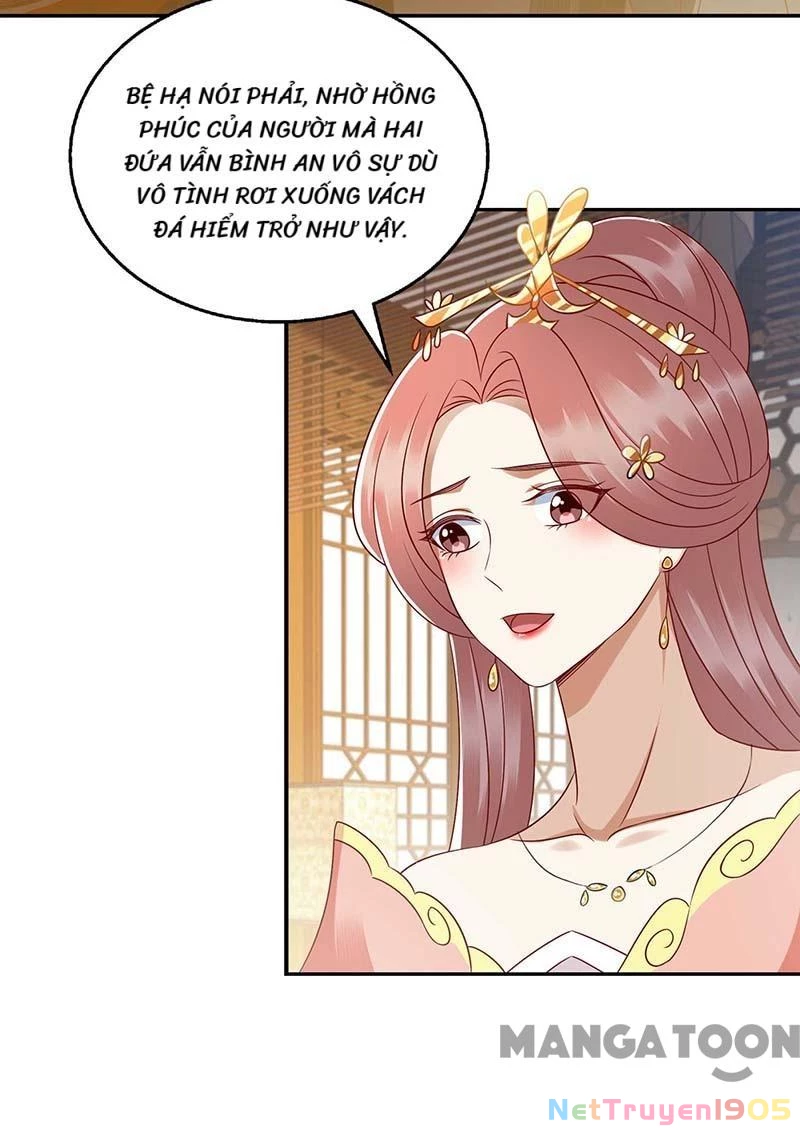 Nhất Phẩm Đích Nữ Chapter 215 - 21