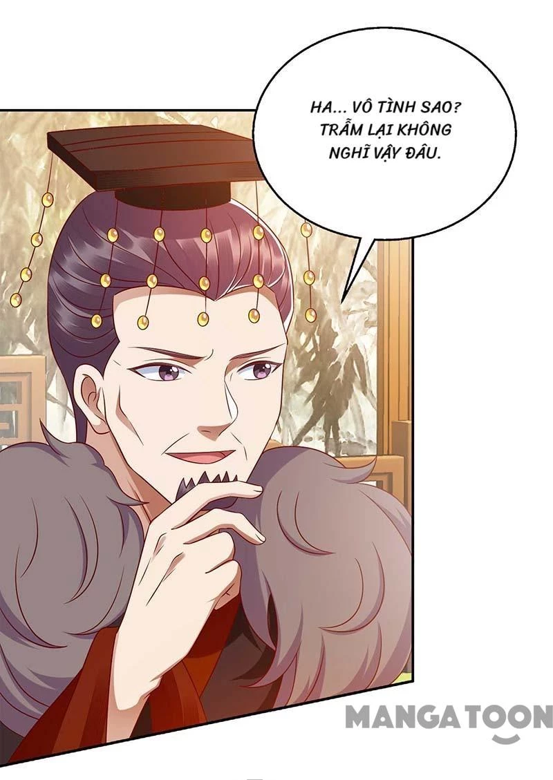 Nhất Phẩm Đích Nữ Chapter 215 - 22