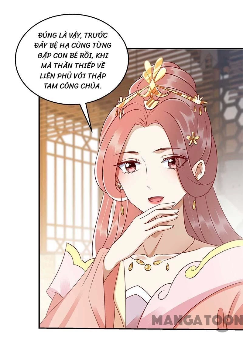 Nhất Phẩm Đích Nữ Chapter 215 - 25