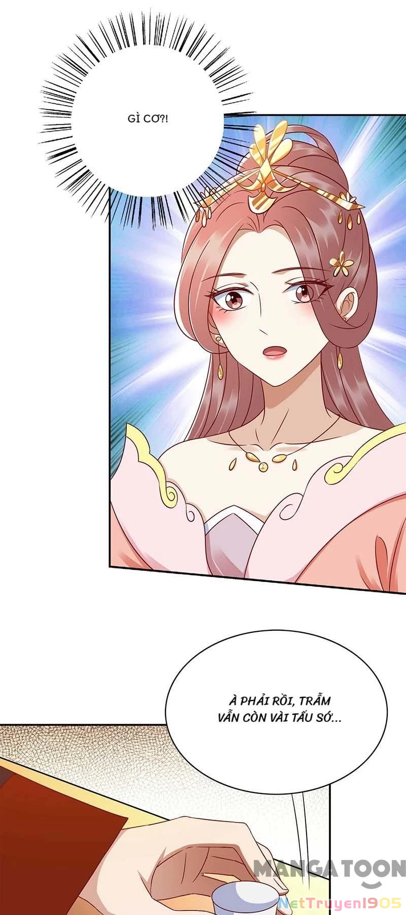 Nhất Phẩm Đích Nữ Chapter 215 - 28