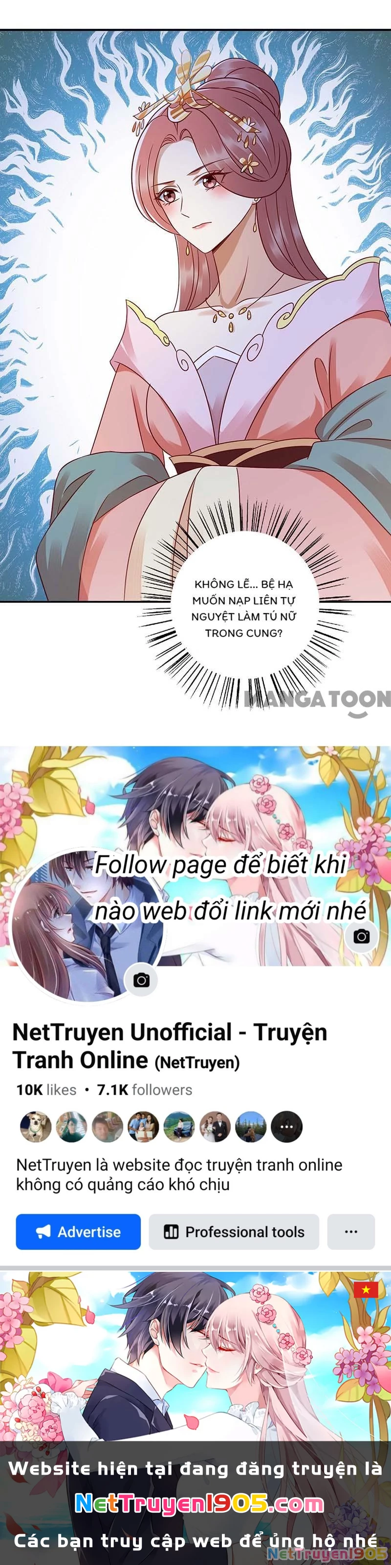 Nhất Phẩm Đích Nữ Chapter 215 - 31