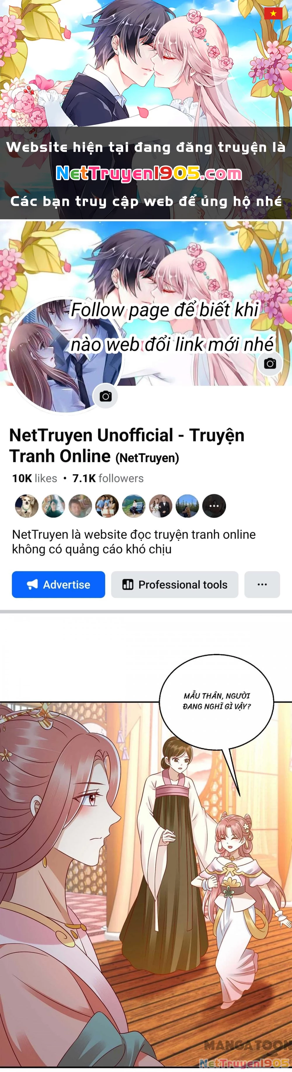 Nhất Phẩm Đích Nữ Chapter 216 - 1