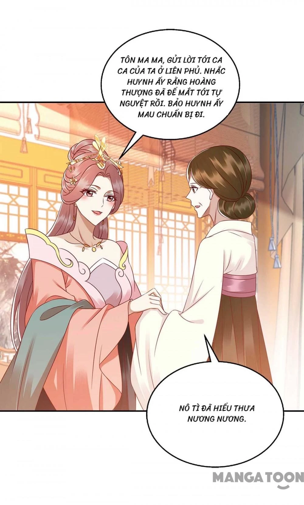 Nhất Phẩm Đích Nữ Chapter 216 - 2