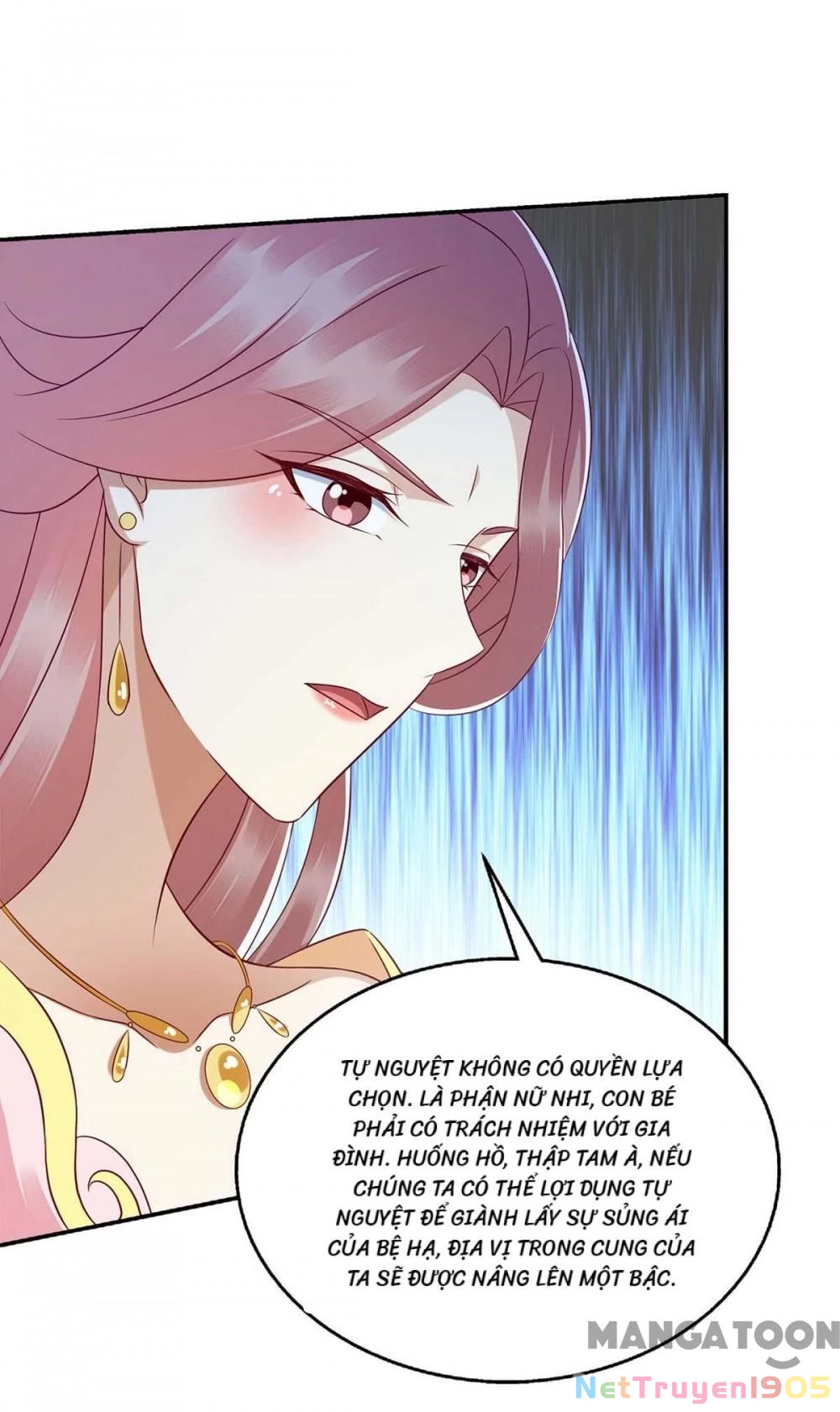 Nhất Phẩm Đích Nữ Chapter 216 - 5