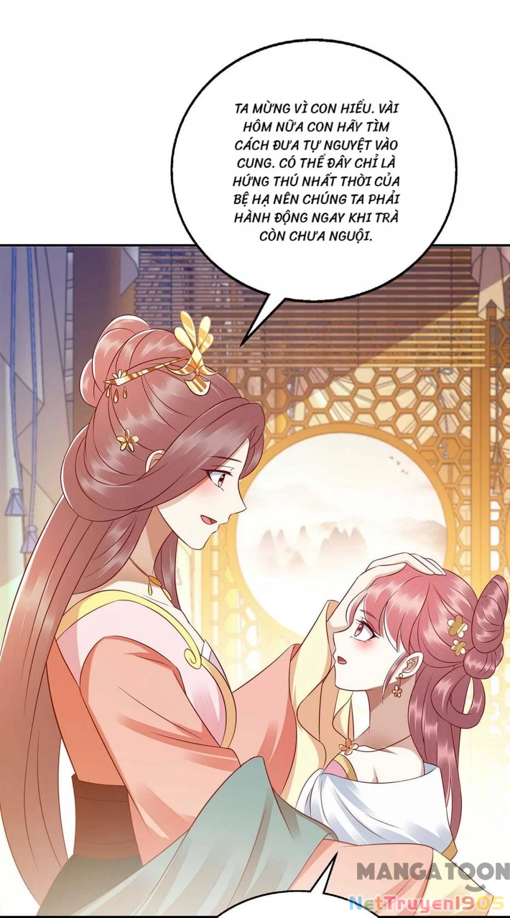 Nhất Phẩm Đích Nữ Chapter 216 - 7