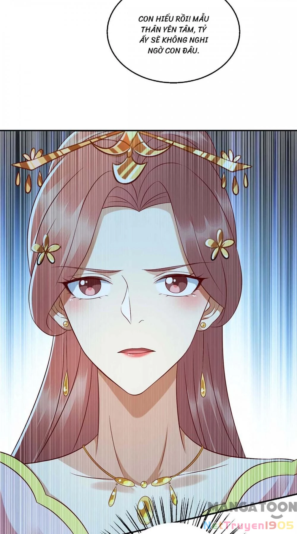 Nhất Phẩm Đích Nữ Chapter 216 - 9