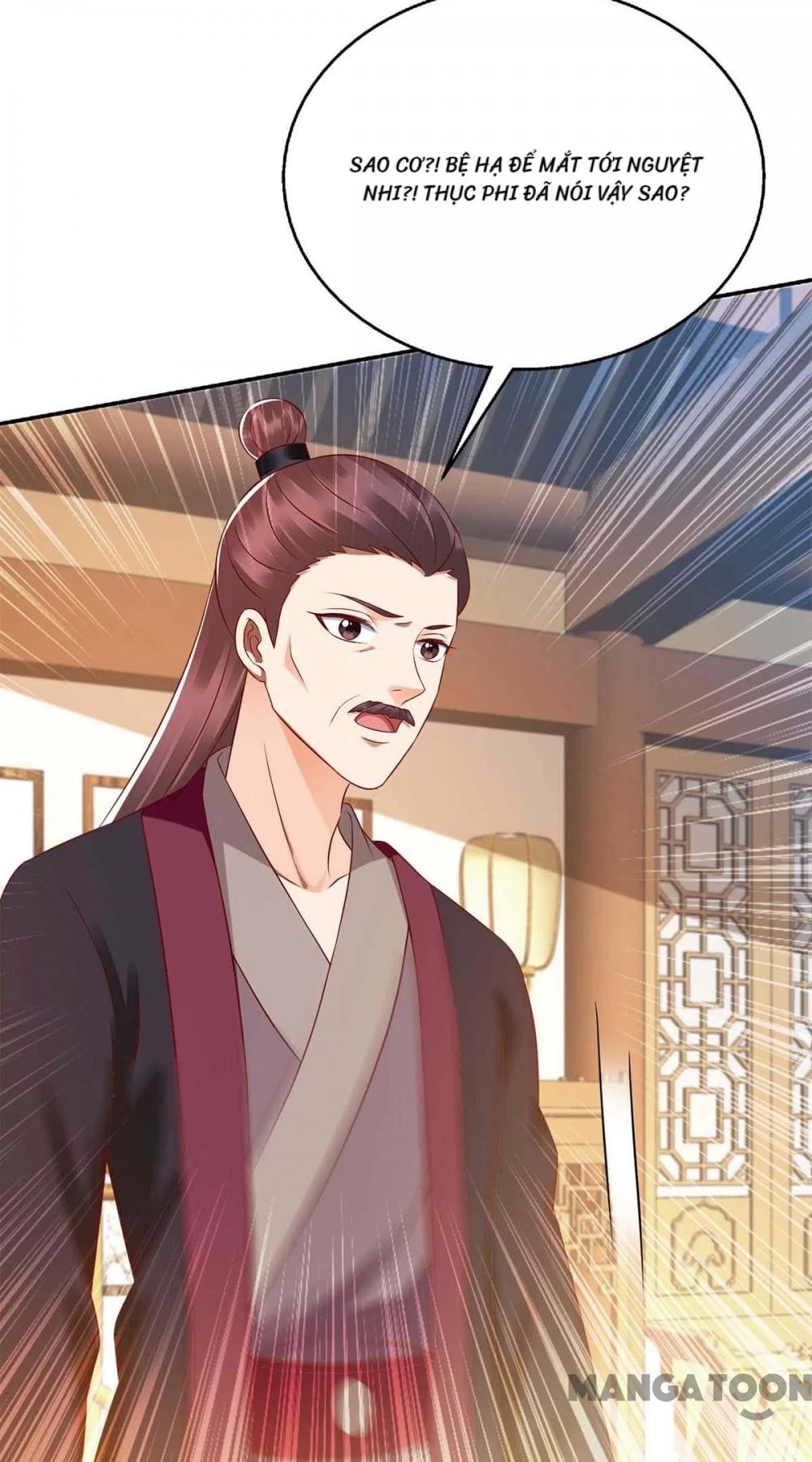 Nhất Phẩm Đích Nữ Chapter 216 - 13