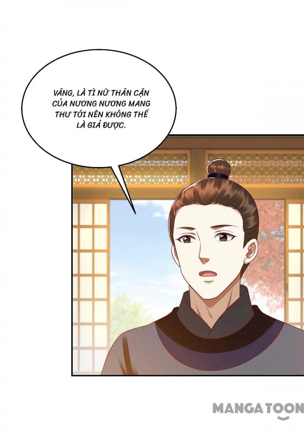 Nhất Phẩm Đích Nữ Chapter 216 - 15