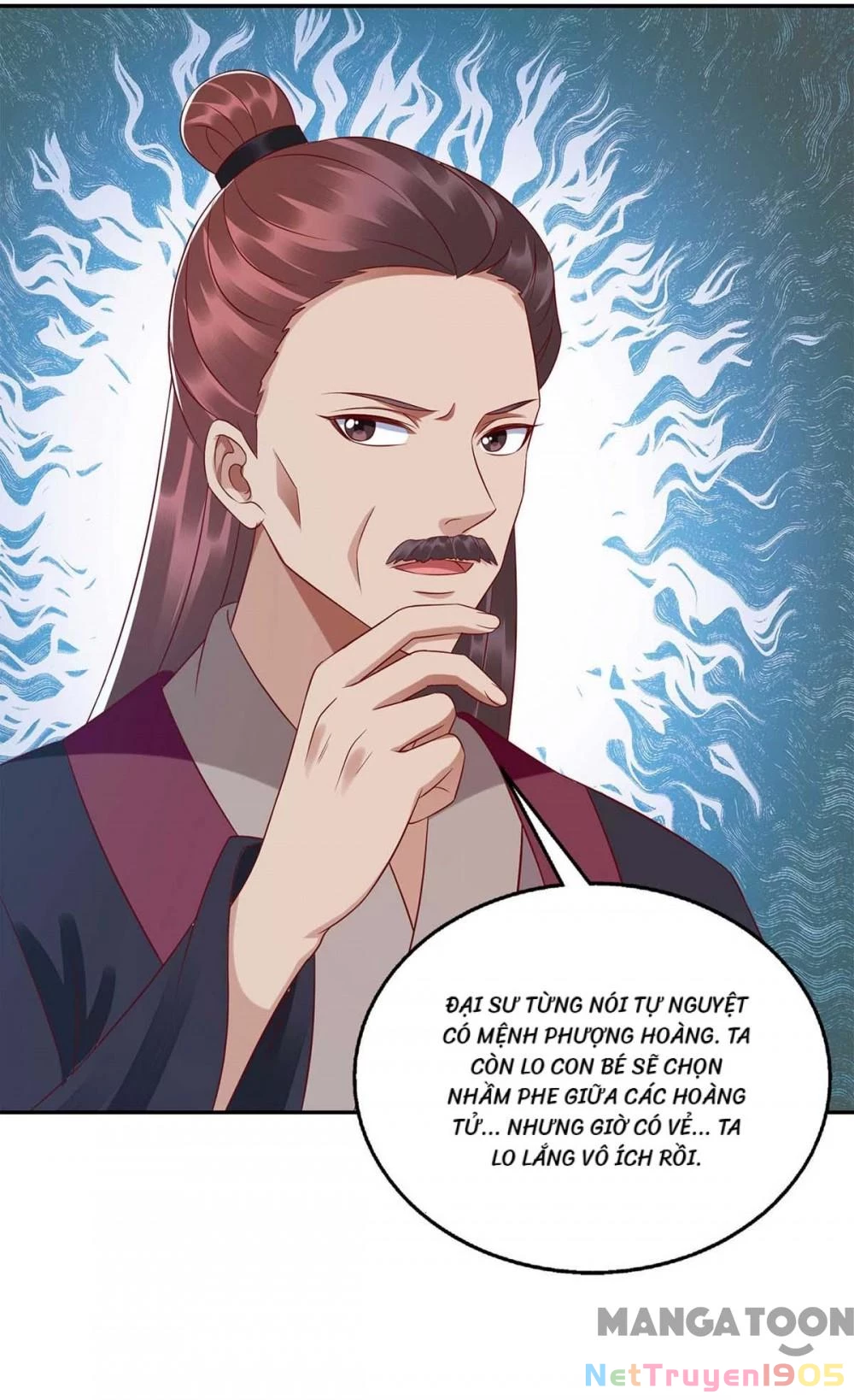 Nhất Phẩm Đích Nữ Chapter 216 - 18