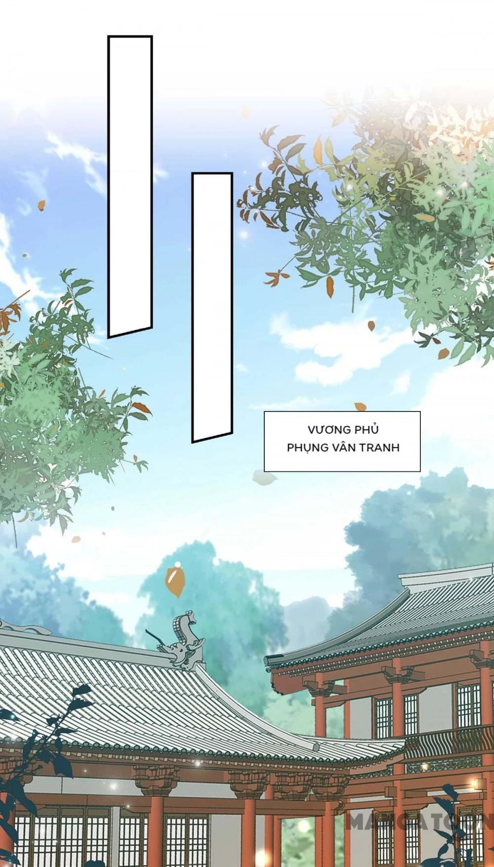 Nhất Phẩm Đích Nữ Chapter 216 - 21
