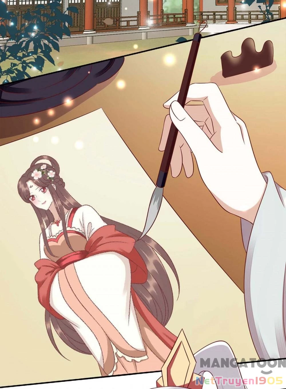 Nhất Phẩm Đích Nữ Chapter 216 - 22