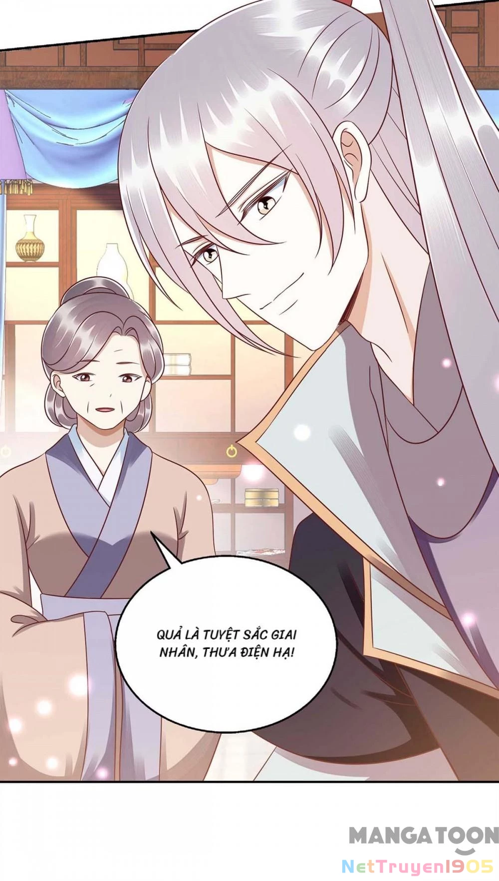 Nhất Phẩm Đích Nữ Chapter 216 - 23