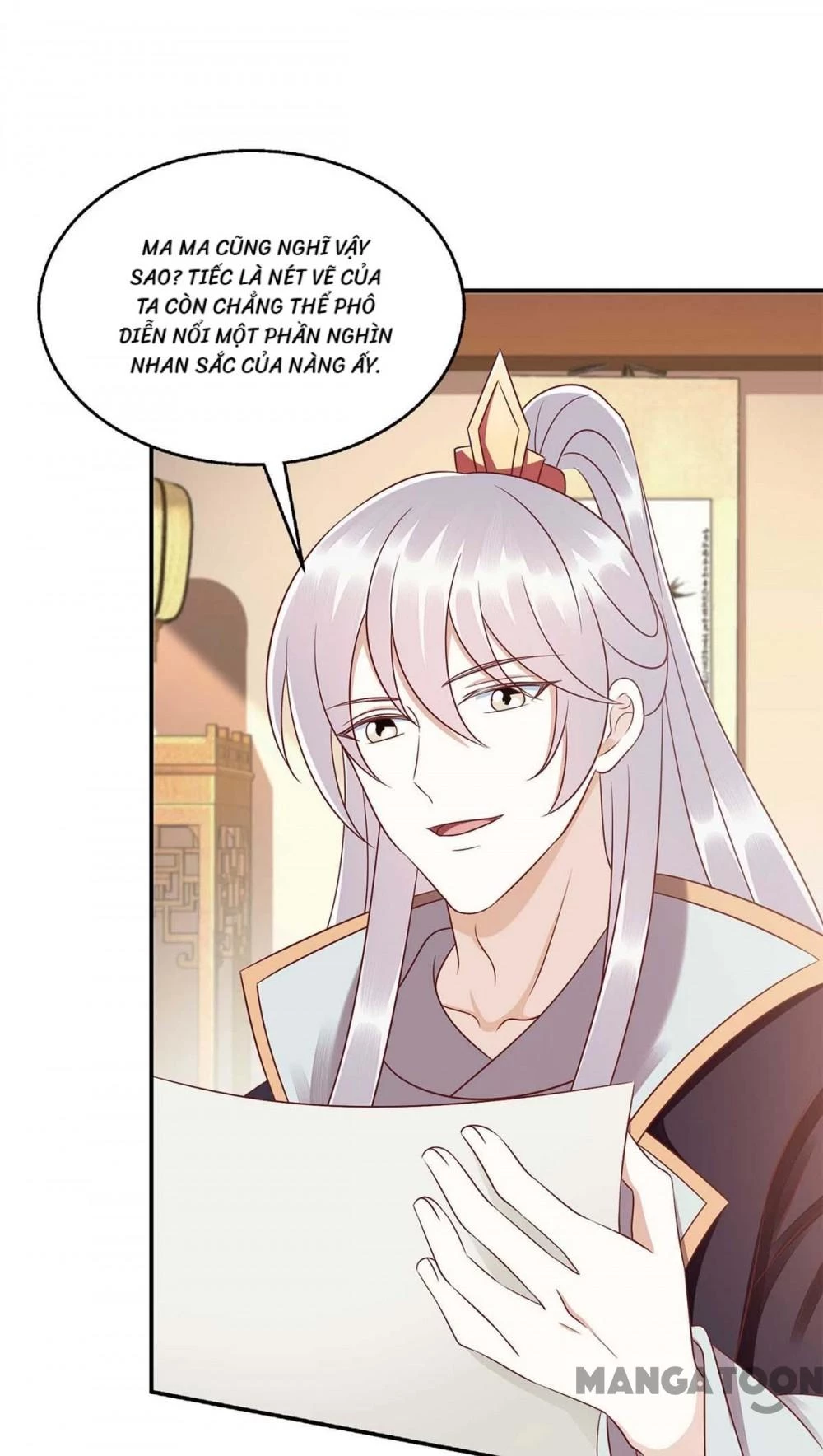 Nhất Phẩm Đích Nữ Chapter 216 - 24