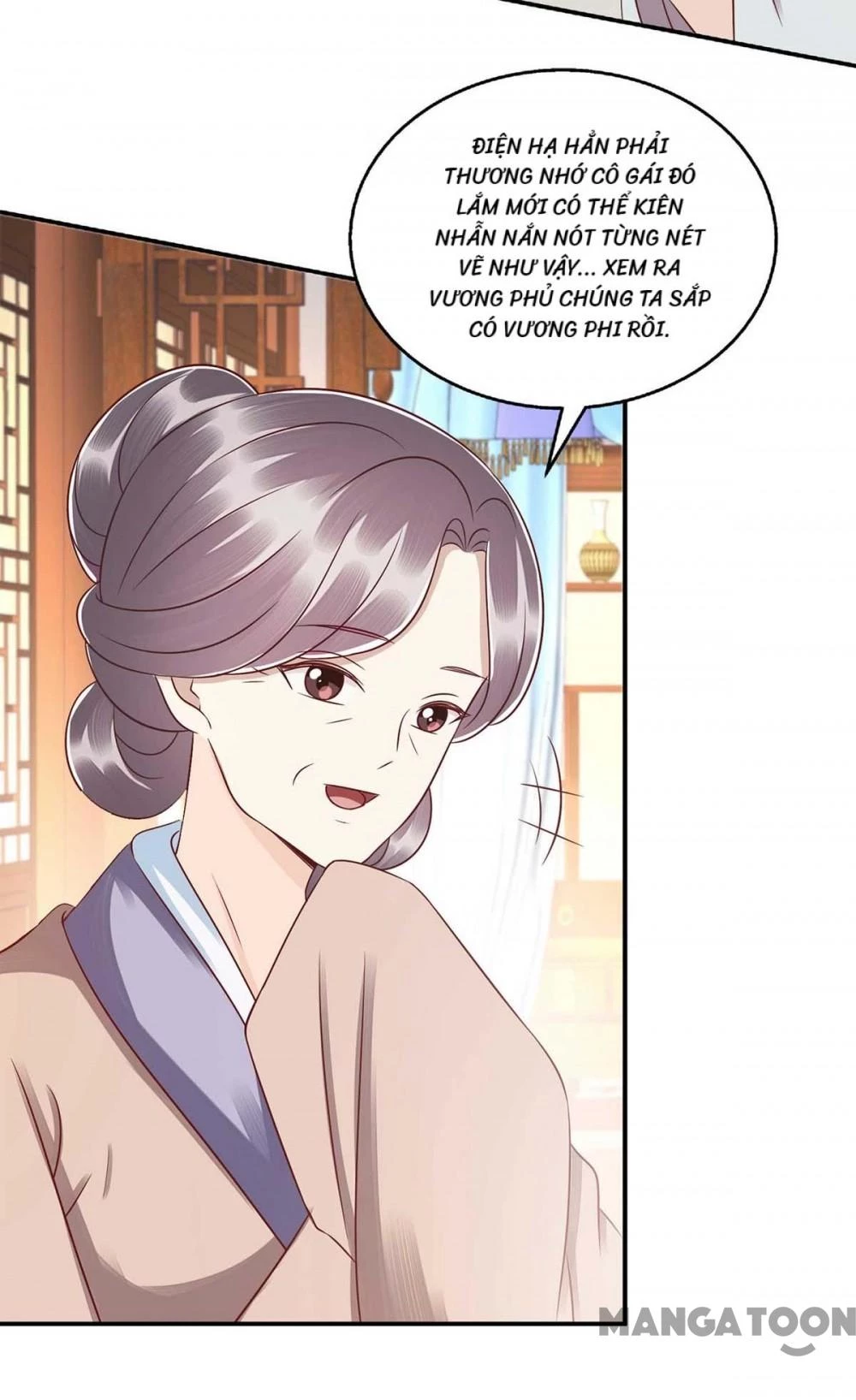 Nhất Phẩm Đích Nữ Chapter 216 - 25