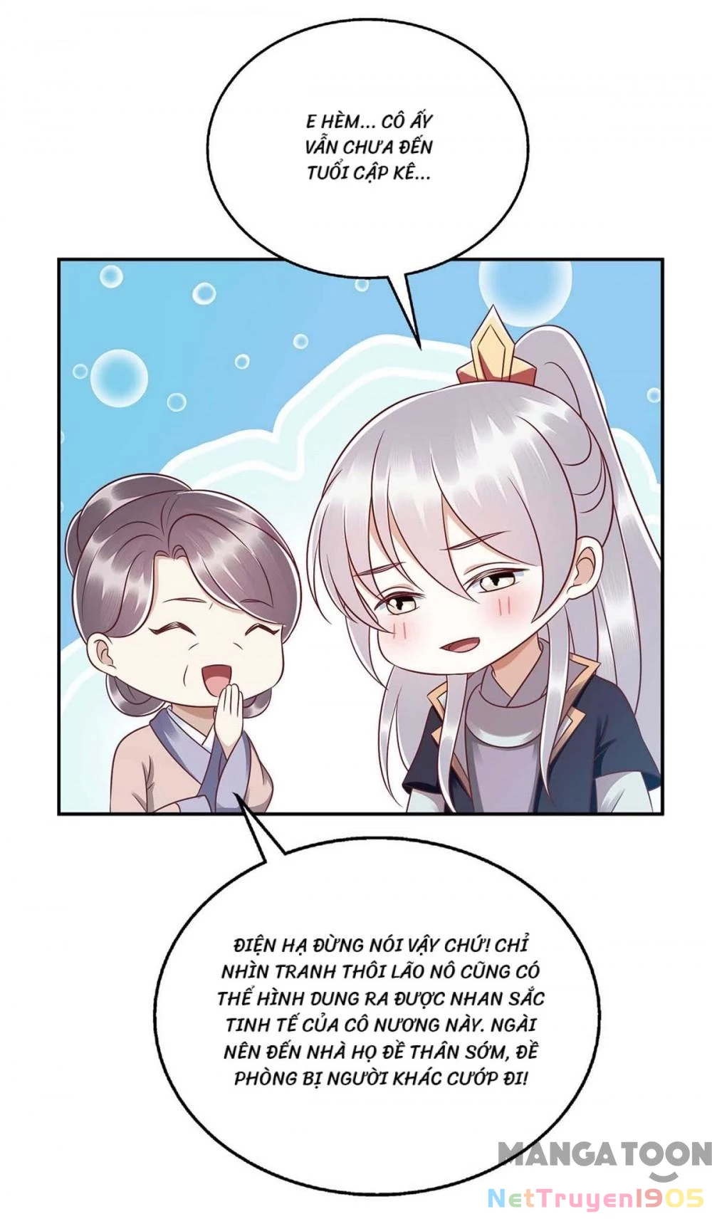 Nhất Phẩm Đích Nữ Chapter 216 - 26