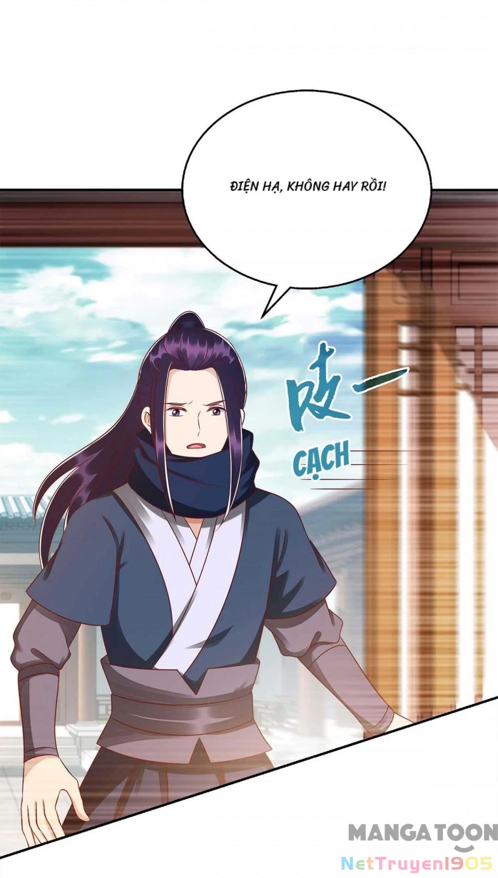 Nhất Phẩm Đích Nữ Chapter 216 - 27