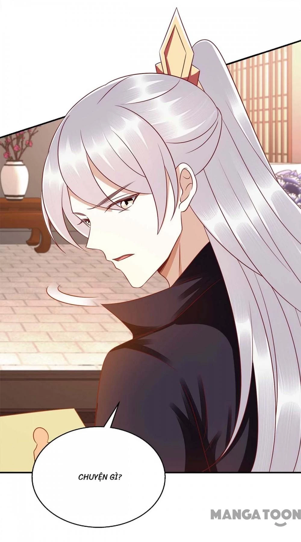 Nhất Phẩm Đích Nữ Chapter 216 - 28