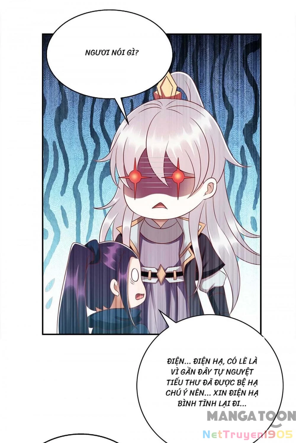 Nhất Phẩm Đích Nữ Chapter 216 - 33