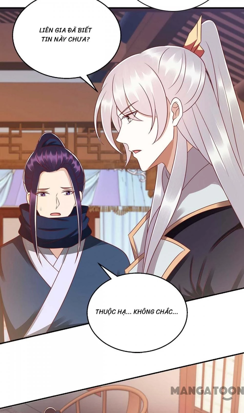 Nhất Phẩm Đích Nữ Chapter 216 - 34