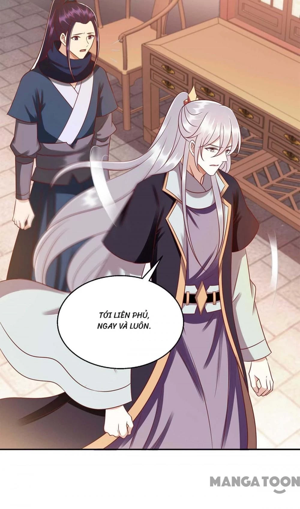 Nhất Phẩm Đích Nữ Chapter 216 - 35