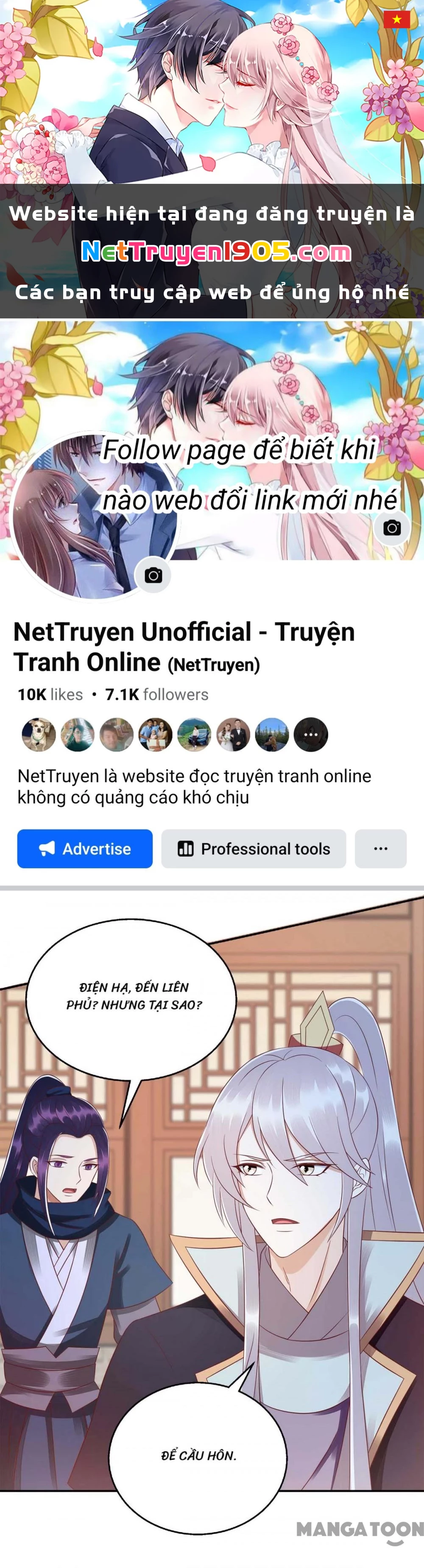 Nhất Phẩm Đích Nữ Chapter 217 - 1