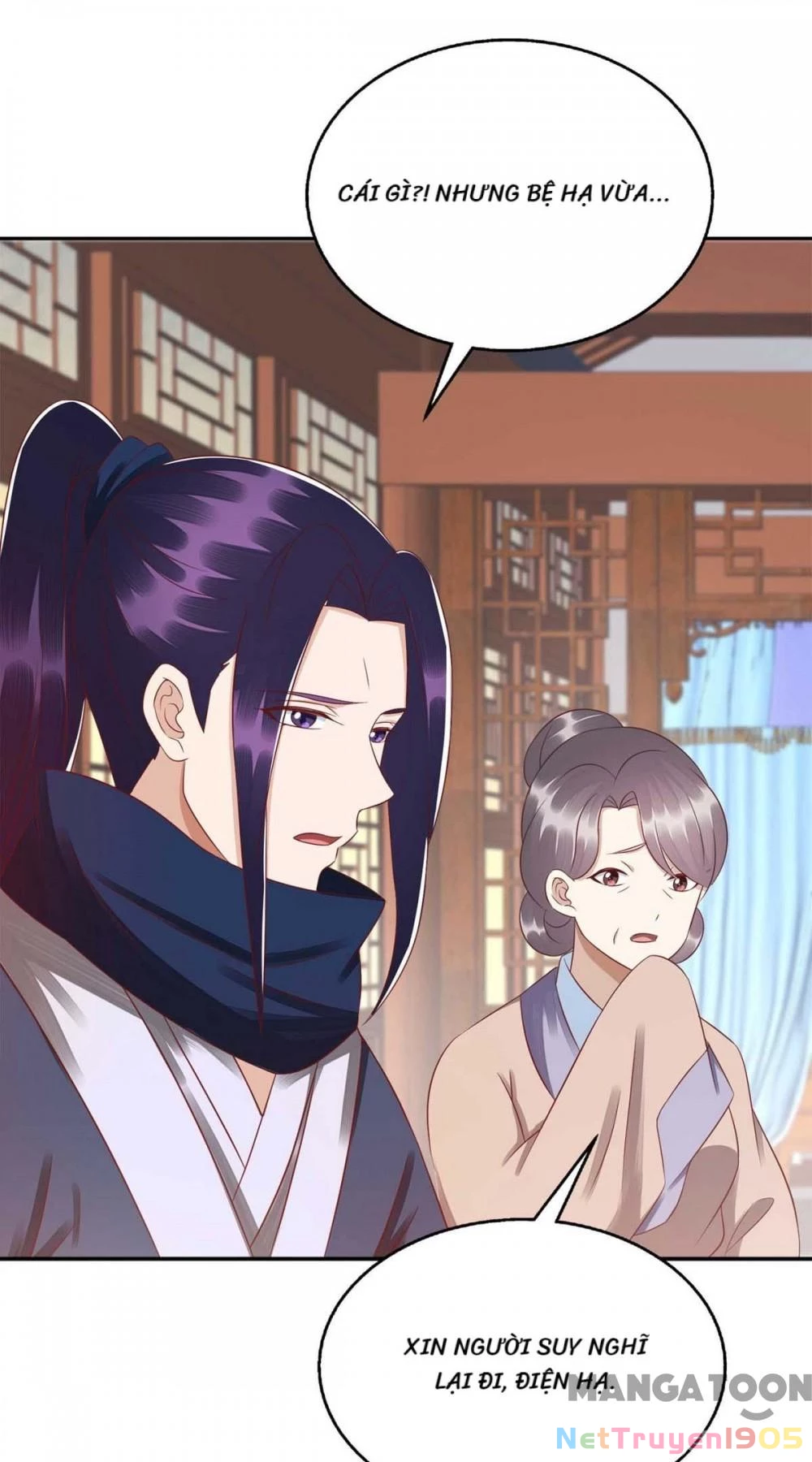 Nhất Phẩm Đích Nữ Chapter 217 - 2