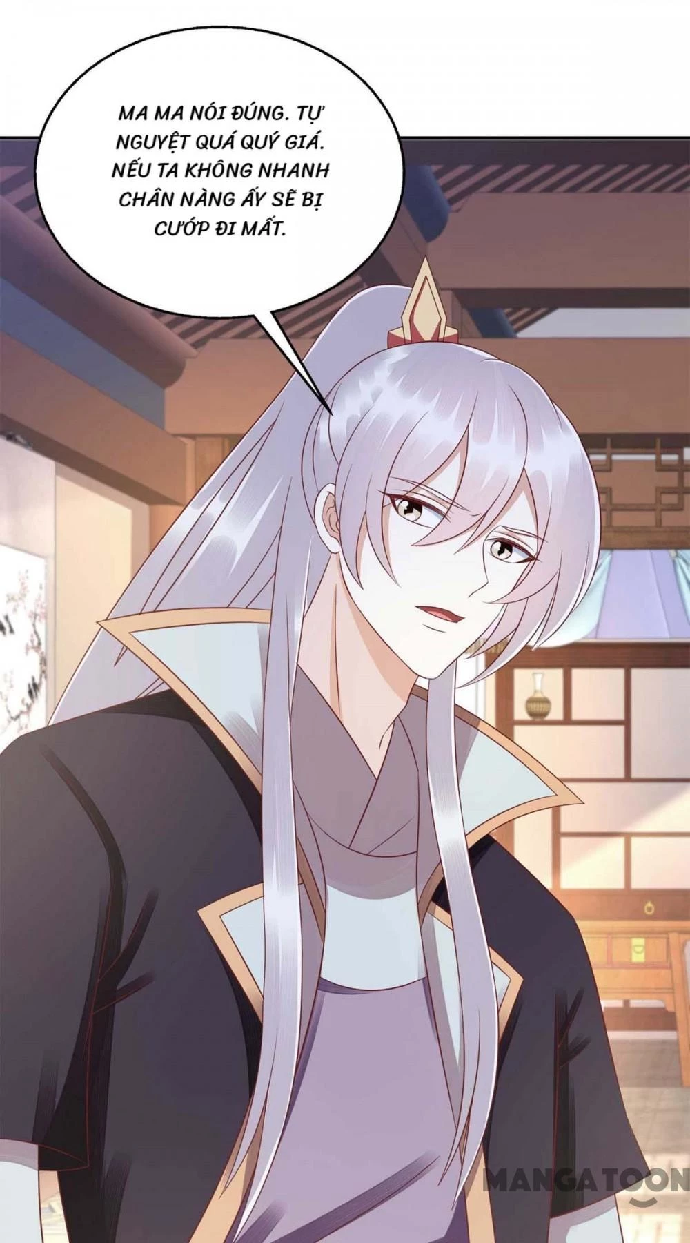 Nhất Phẩm Đích Nữ Chapter 217 - 4