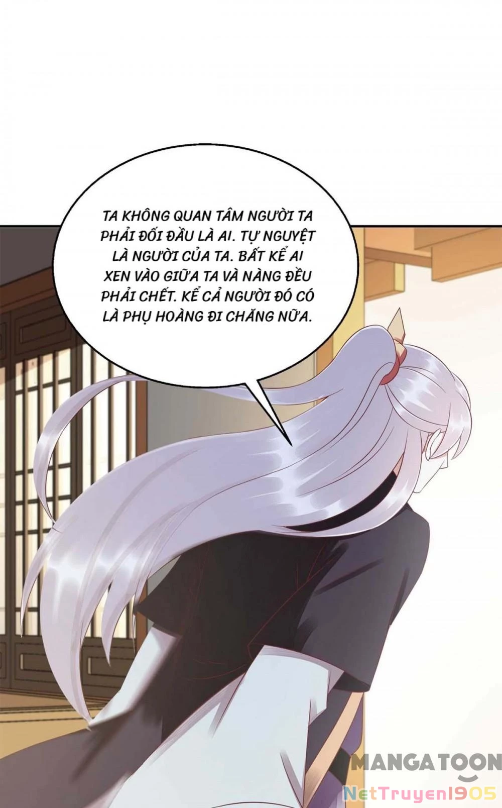 Nhất Phẩm Đích Nữ Chapter 217 - 6