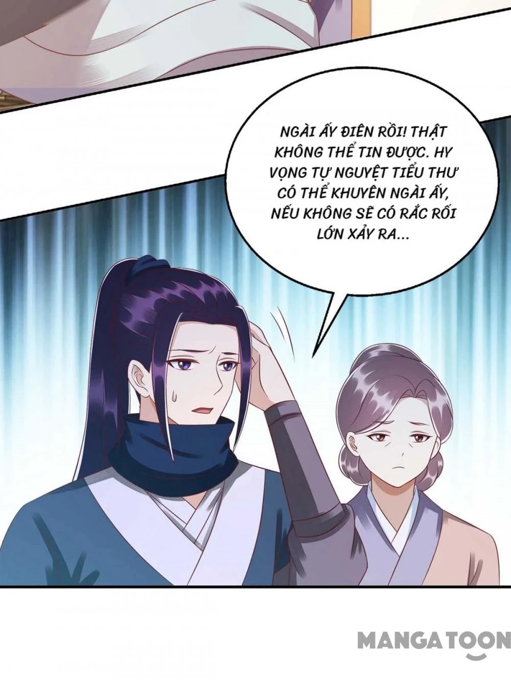 Nhất Phẩm Đích Nữ Chapter 217 - 7