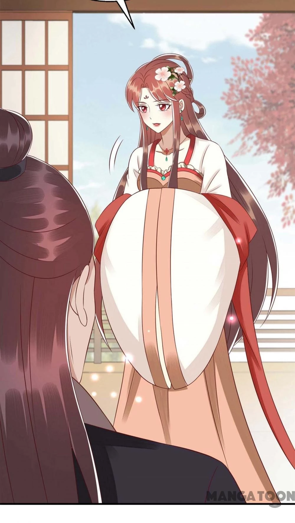 Nhất Phẩm Đích Nữ Chapter 217 - 10