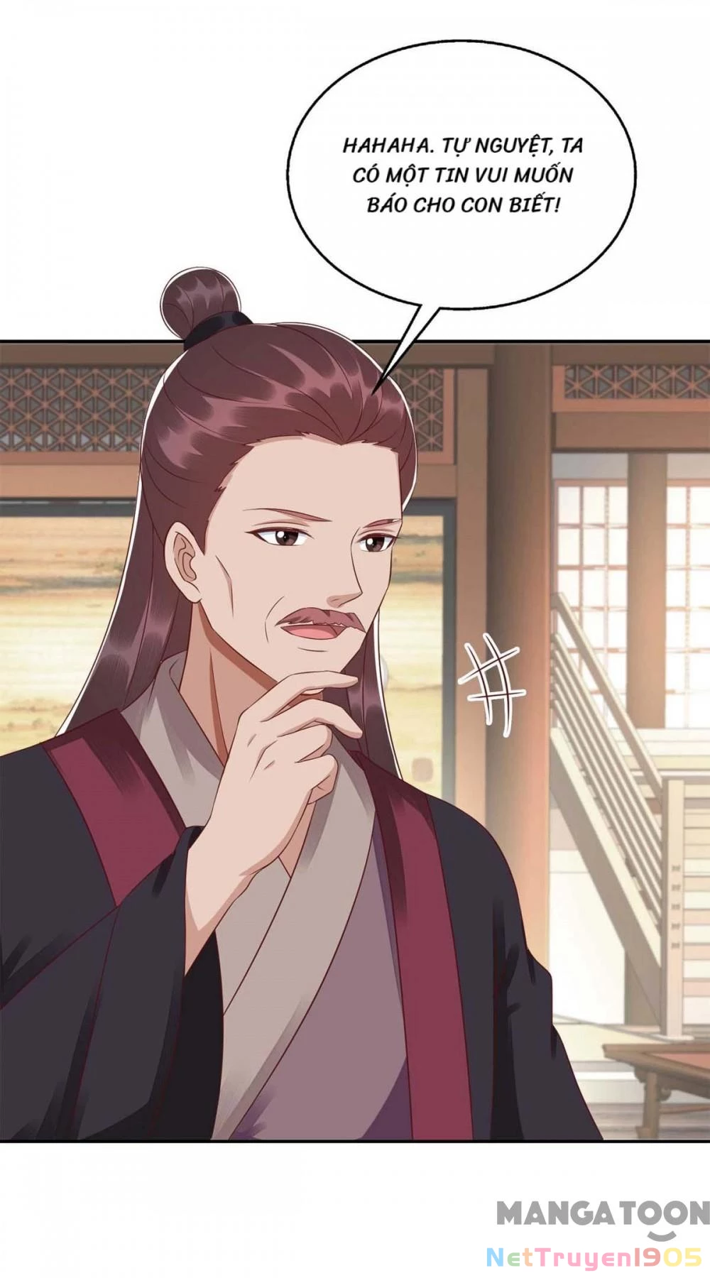 Nhất Phẩm Đích Nữ Chapter 217 - 11