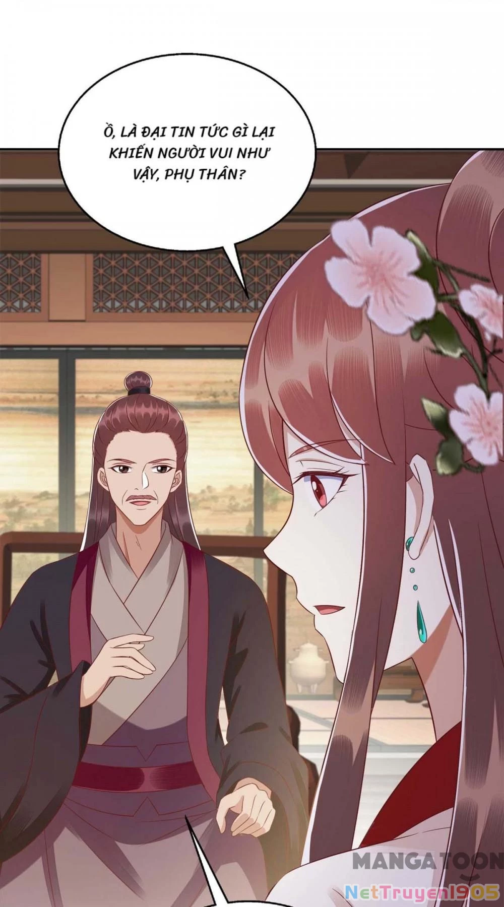 Nhất Phẩm Đích Nữ Chapter 217 - 13