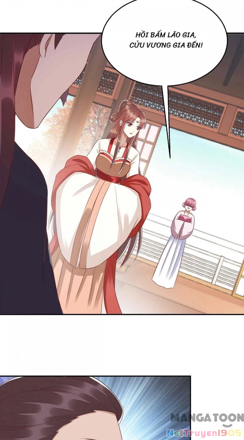 Nhất Phẩm Đích Nữ Chapter 217 - 15