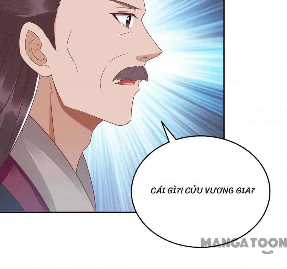 Nhất Phẩm Đích Nữ Chapter 217 - 16