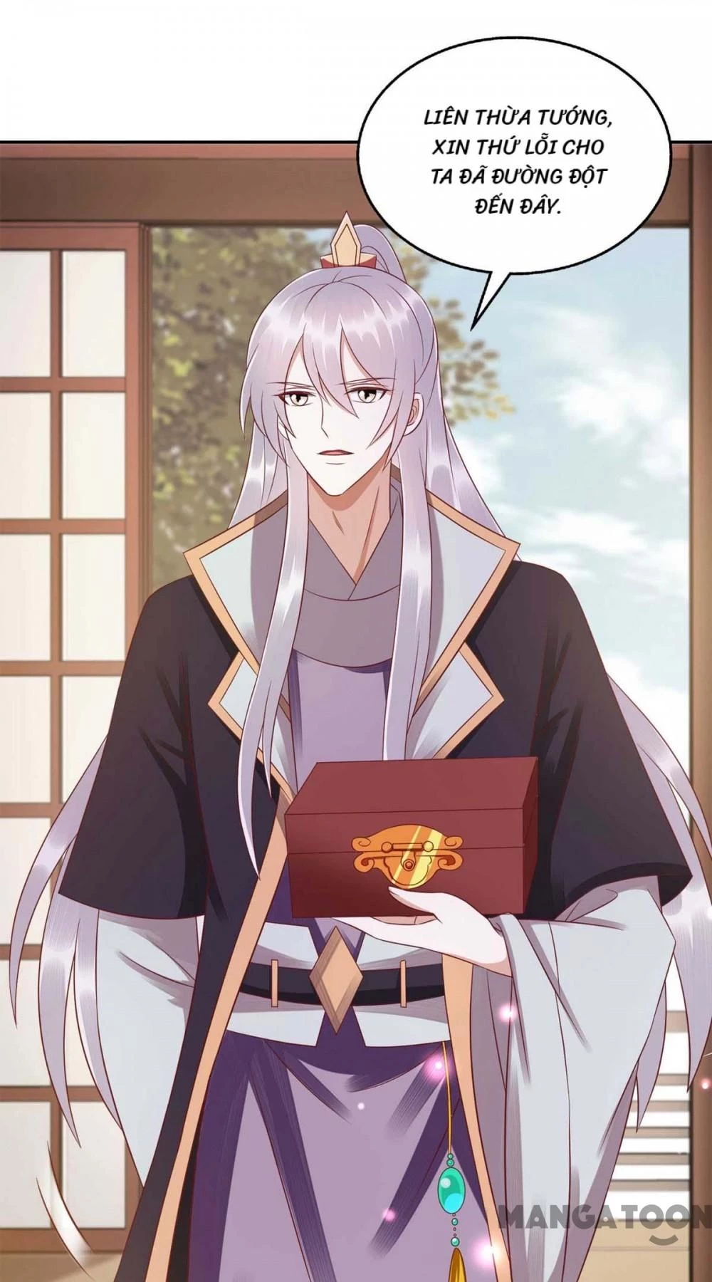 Nhất Phẩm Đích Nữ Chapter 217 - 17