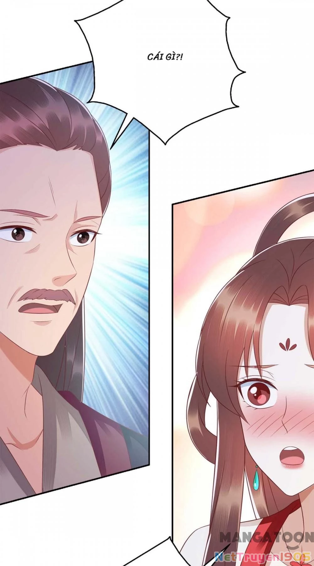 Nhất Phẩm Đích Nữ Chapter 217 - 23