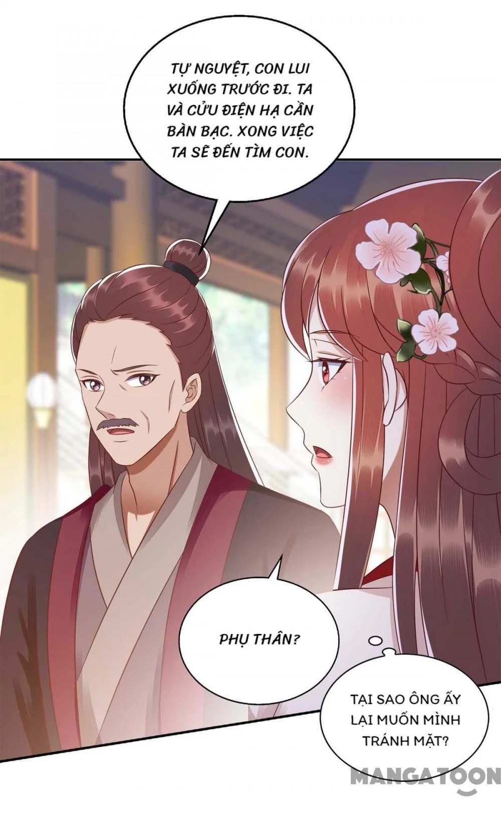 Nhất Phẩm Đích Nữ Chapter 217 - 29