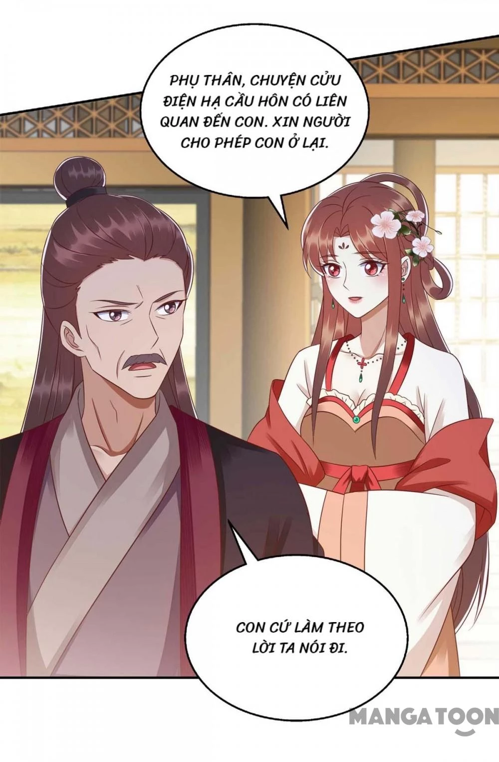 Nhất Phẩm Đích Nữ Chapter 217 - 30