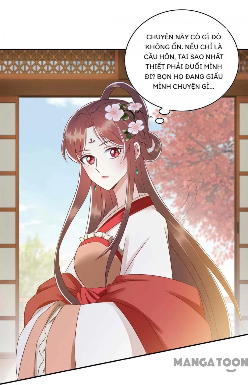 Nhất Phẩm Đích Nữ Chapter 217 - 33